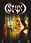 THE GRAND ILLUSION / PIECES OF EIGHT, LIVE
