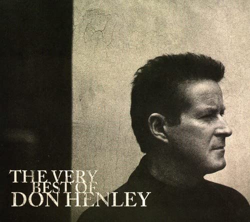HENLEY, DON - VERY BEST OF (W/DVD)