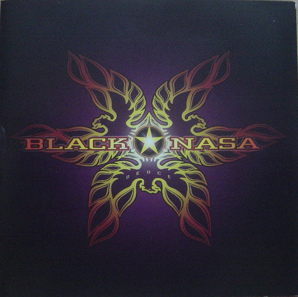 BLACK NASA - DEUCE