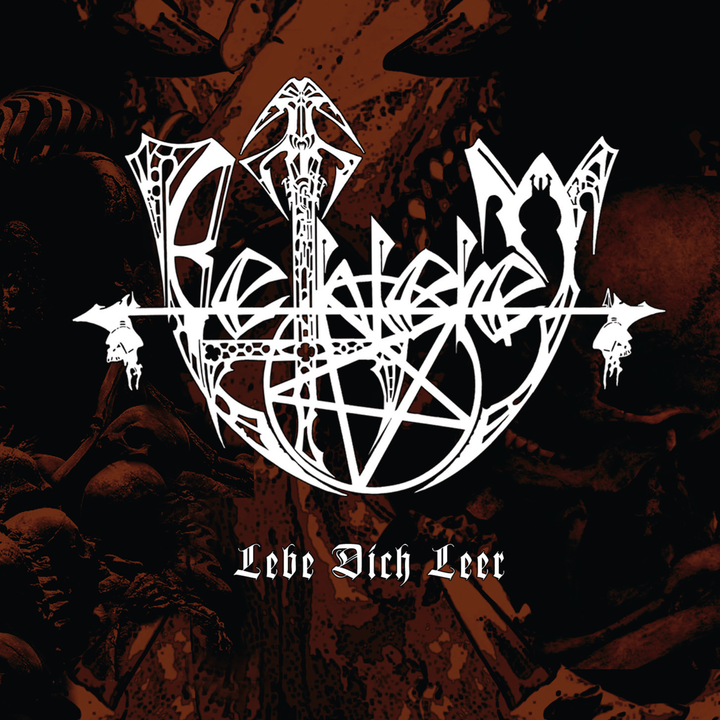 BETHLEHEM - LEBE DICH LEER