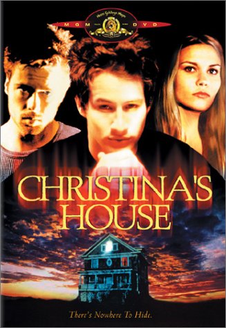 CHRISTINA'S HOUSE
