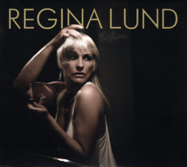 LUND, REGINA - RETURN