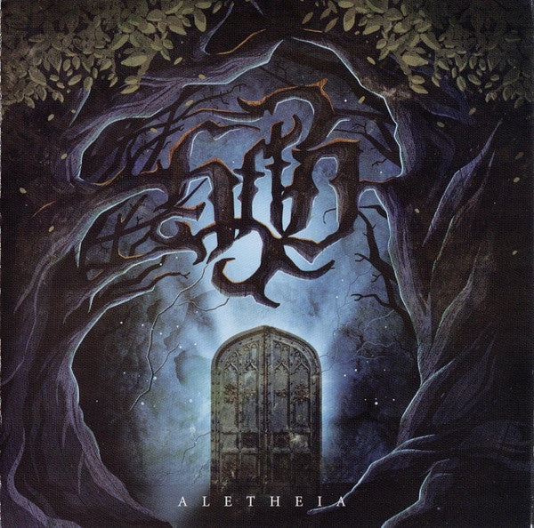 HOPE FOR THE DYING - ALETHEIA