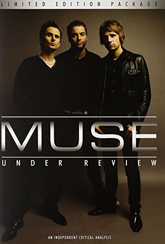 MUSE - UNDER REVIEW
