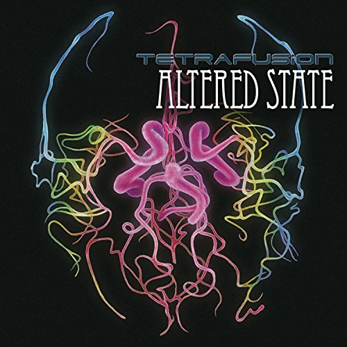 TETRAFUSION - ALTERED STATE