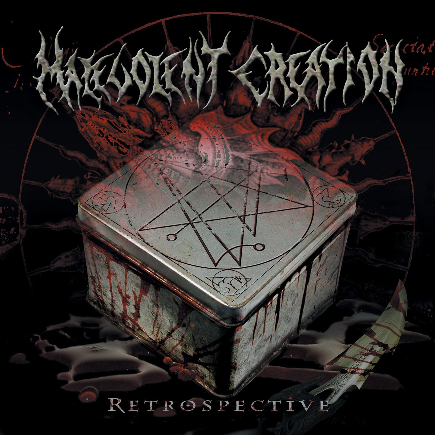 MALEVOLENT CREATION - RETROSPECTIVE