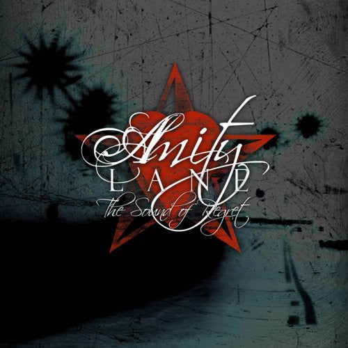 AMITY LANE - SOUNDS OF REGRET