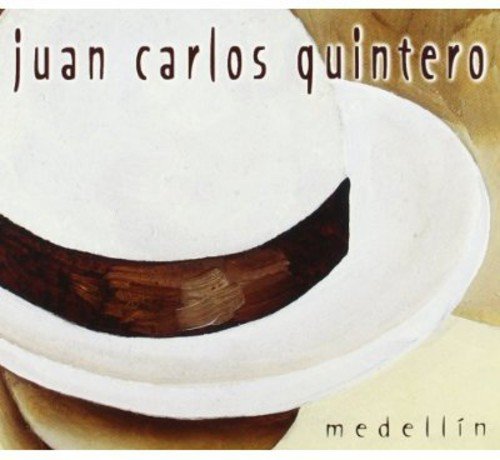 QUINTERO, JUAN CARLOS - MEDELLIN (LATIN)