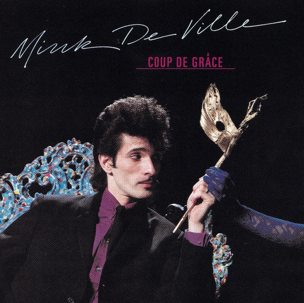DEVILLE, MINK - COUP DE GRACE