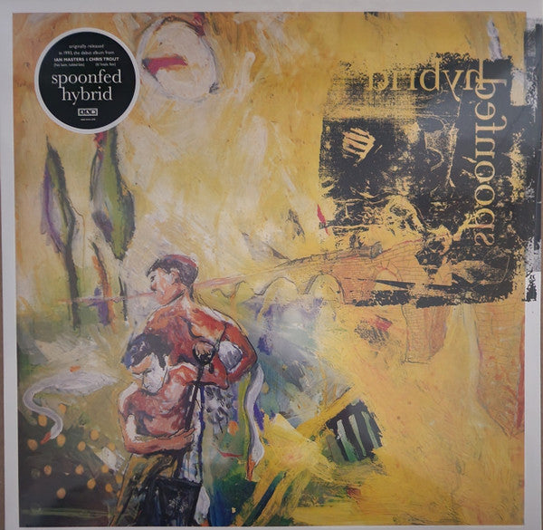 SPOONFED HYBRID RSD 2024 2LP
