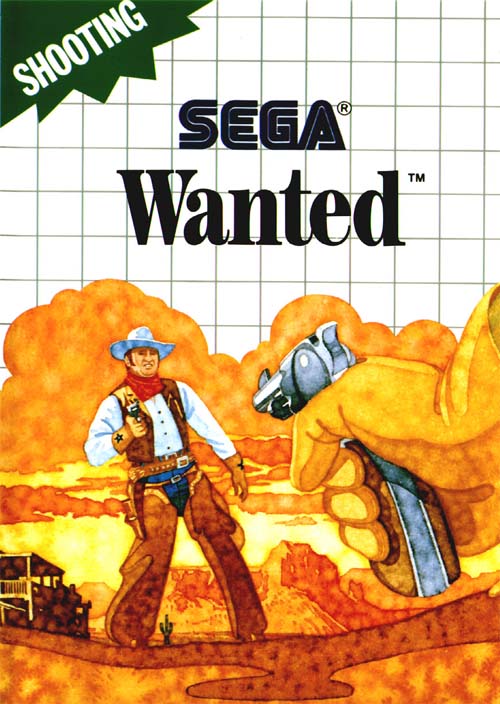 WANTED - MS