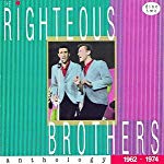 RIGHTEOUS BROTHERS - ANTHOLOGY 1962-74