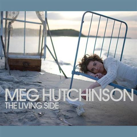 HUTCHINSON, MEG - LIVING SIDE