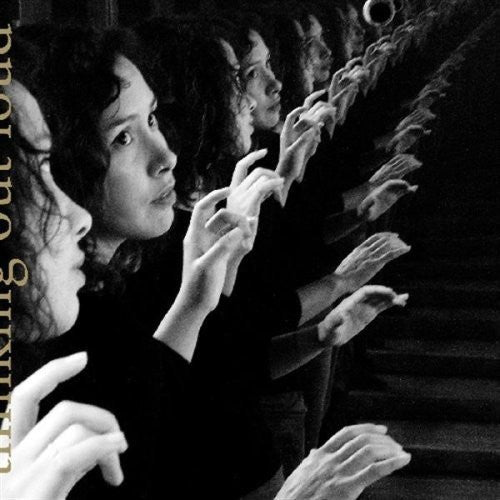 KURSTIN, PAMELIA - THINKING OUT LOUD