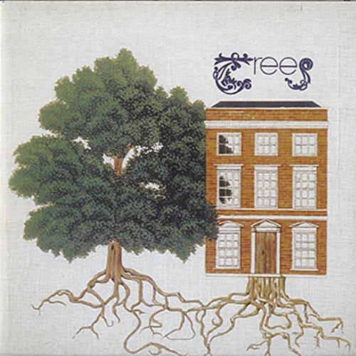 TREES - GARDEN OF JANE DEL;AWAY