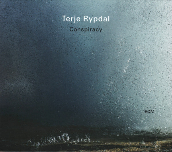 RYPDAL, TERJE - CONSPIRACY