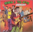 ZAPPA, FRANK - CRUISING WITH RUBEN & THE JETS