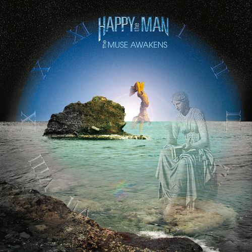 HAPPY THE MAN - MUSE AWAKENS