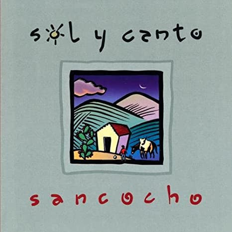 SOL Y CANTO - SANCOCHO
