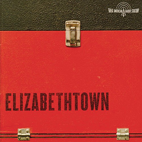 SNDTRK - ELIZABETHTOWN (SOUNDTRACK)