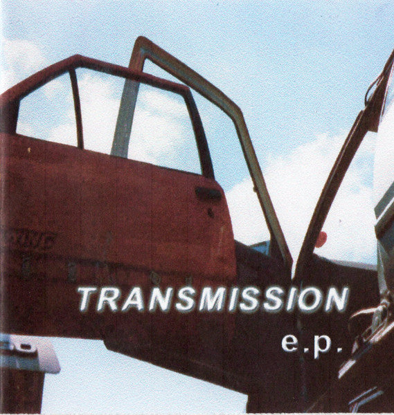 TRANSMISSION - ST (EP)