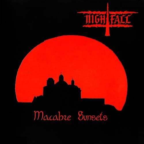 NIGHTFALL - MACABRE SUNSETS