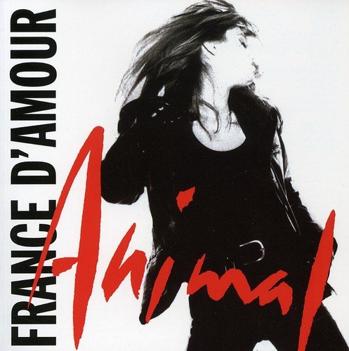 D'AMOUR, FRANCE - ANIMAL