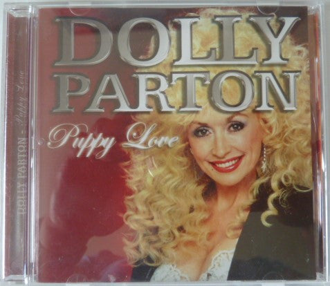PARTON, DOLLY - PUPPY LOVE