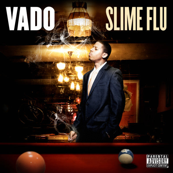 VADO - SLIME FLU