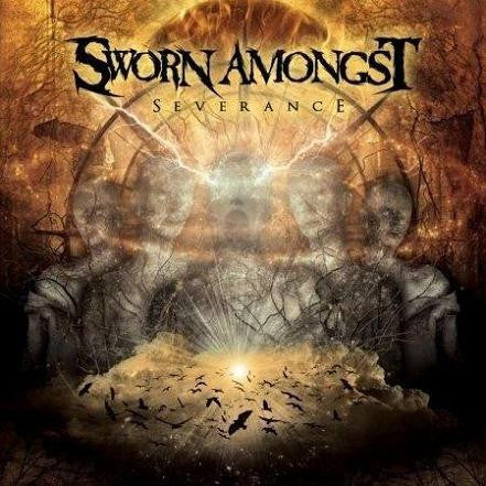 SWORN AMONGST - SEVERANCE