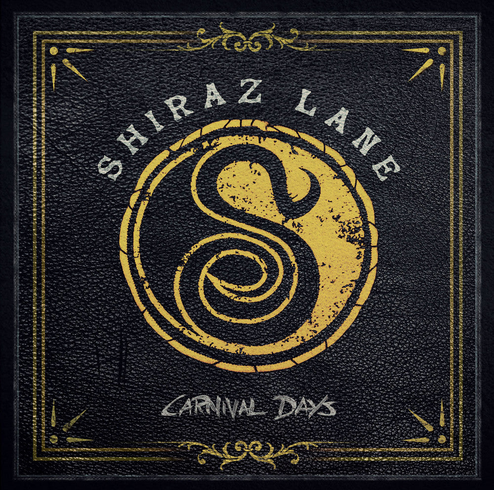 SHIRAZ LANE - CARNIVAL DAYS