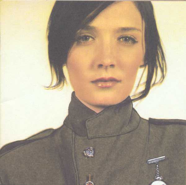 BLASKO, SARAH - OVERTURE & THE UNDERSCORE