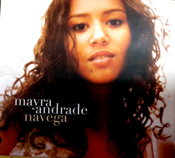ANDRADE, MAYRA - NAVEGA