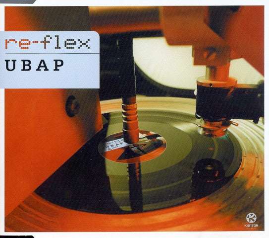 RE-FLEX - UBAP