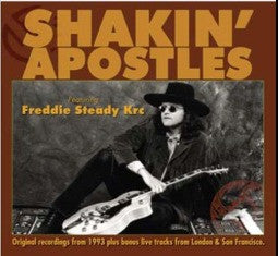 SHAKIN' APOSTLES - ST