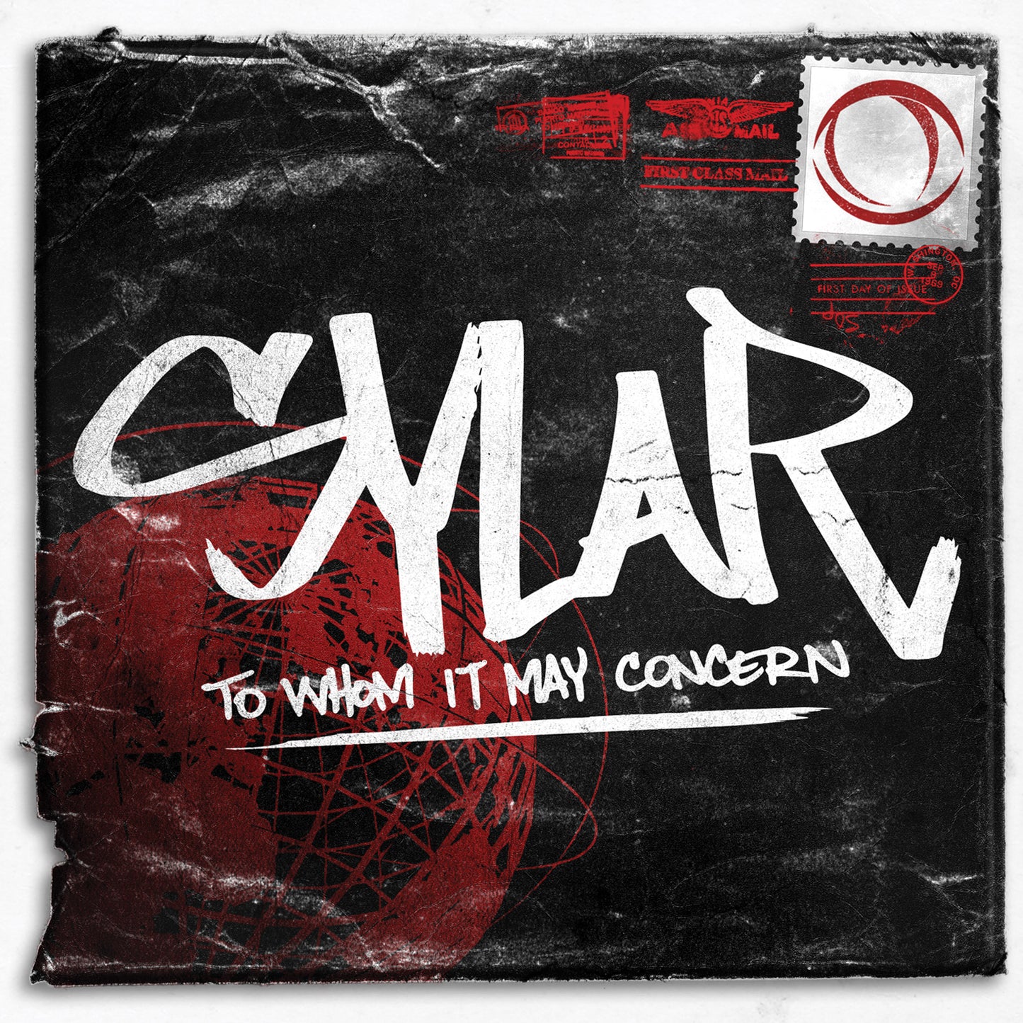 SYLAR - TO WHOM IT MAY CONCERN