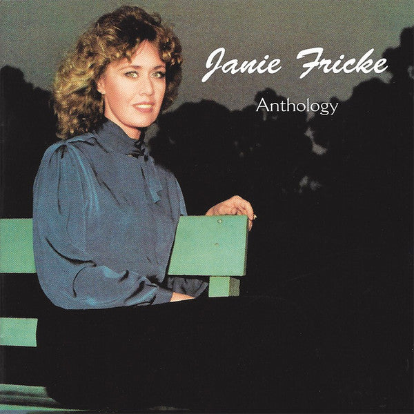 FRICKE, JANIE - ANTHOLOGY