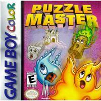 PUZZLE MASTER - GBC
