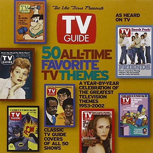 VARIOUS - TEE-VEE TOONS: THE COMMERCIALS