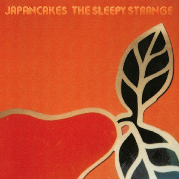JAPANCAKES - SLEEPY STRANGE