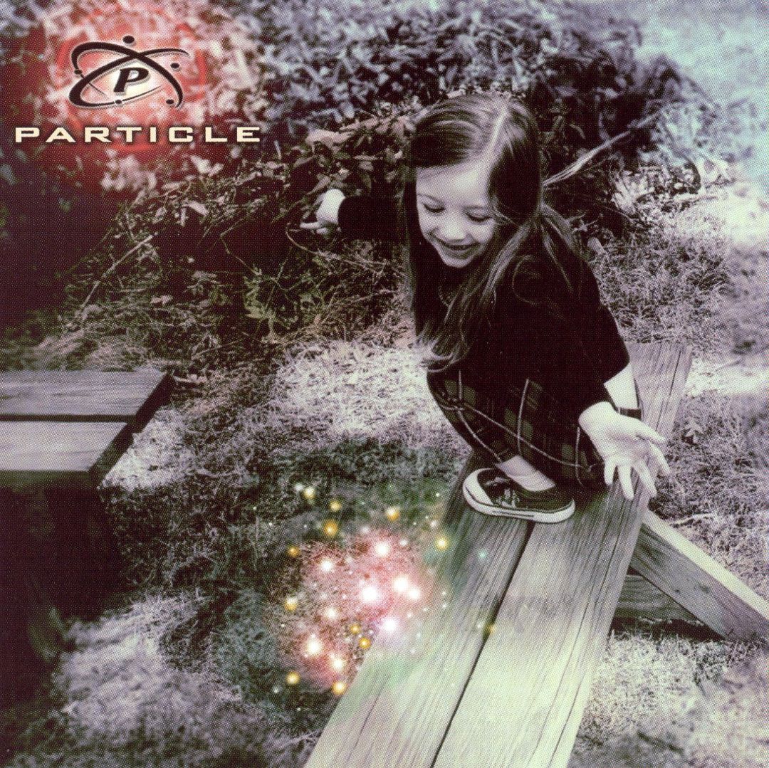 PARTICLE - LAUNCHPAD