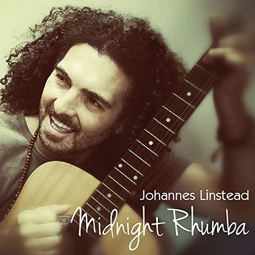 LINSTEAD, JOHANNES - MIDNIGHT RUMBA