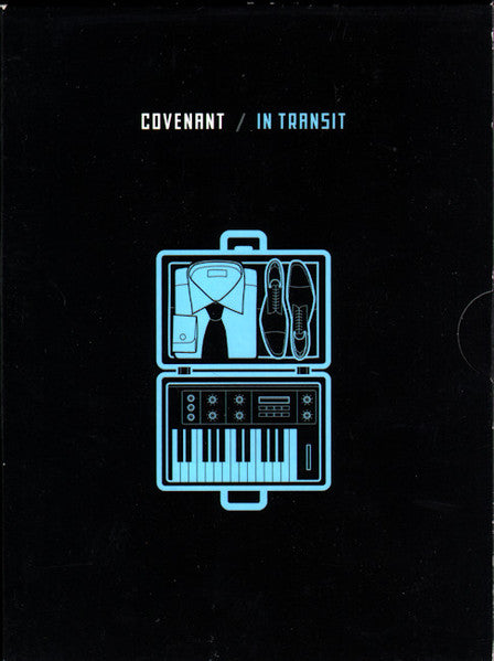 COVENANT - IN TRANSIT