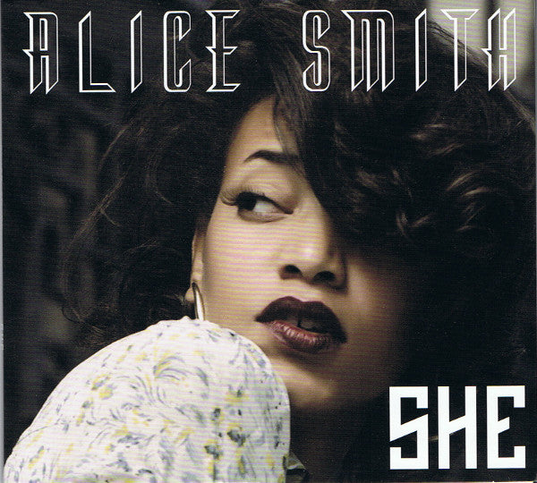SMITH, ALICE - SHE