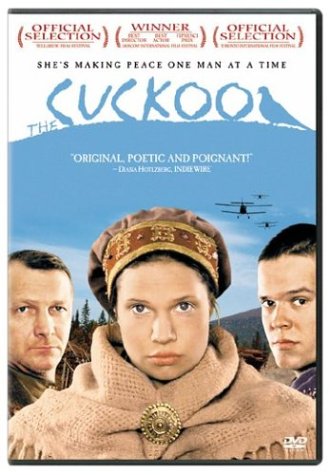 THE CUCKOO
