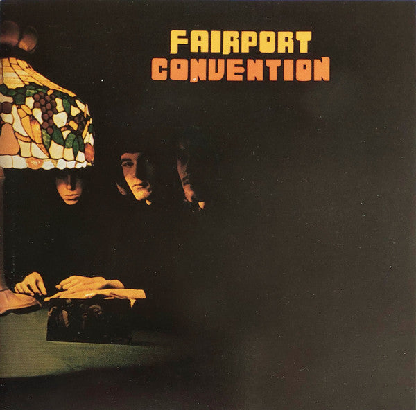FAIRPORT CONVENTION - FAIRPORT COMPANION (2CDS)