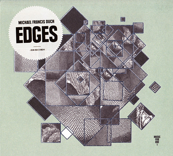 DUCH, MICHAEL FRANCIS - EDGES