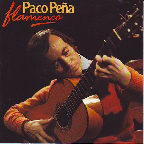 PENA, PACO - FLAMENCO