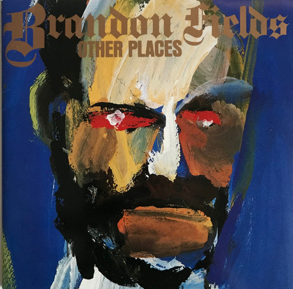 FIELDS, BRANDON - OTHER PLACES