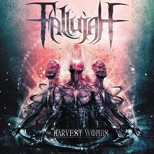 FALLUJAH - HARVEST WOMBS